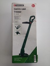 PARKSIDE Electric Lawn Grass