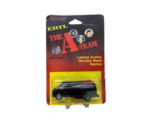ERTL 1:64 Scale ‘The A Team’ Van *Auction*