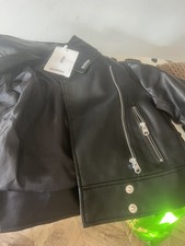 UK Kids Motorcycle Biker