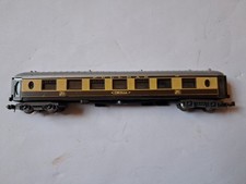 Lima PULLMAN OPEN COACH