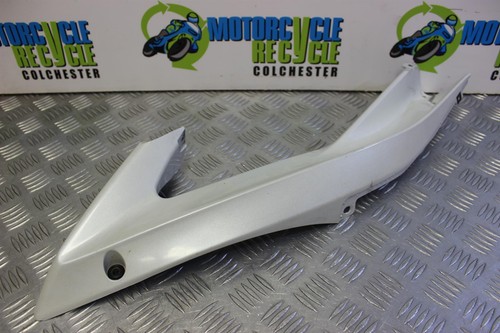 Yamaha 2c0 left fairing - r6,