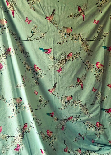 Dunelm double duvet - , cover