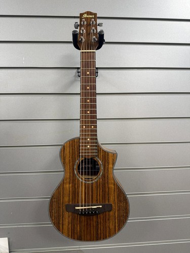 Ibanez open pore natural ewp14 - natural,