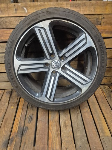 Genuine volkswagen vw golf - volkswagen,