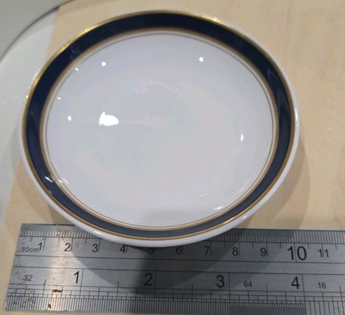 British airways inch butter - 4,