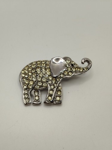 Vintage silver tone - vintage,