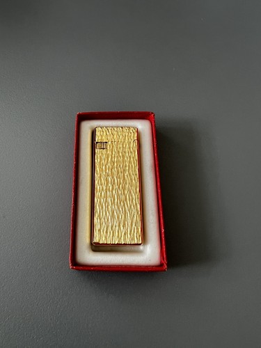 Vintage cosmic gold - gold, brushed