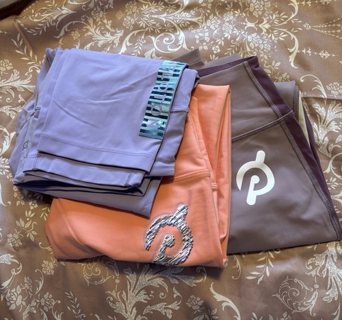 Peloton legging trousers large - legging,