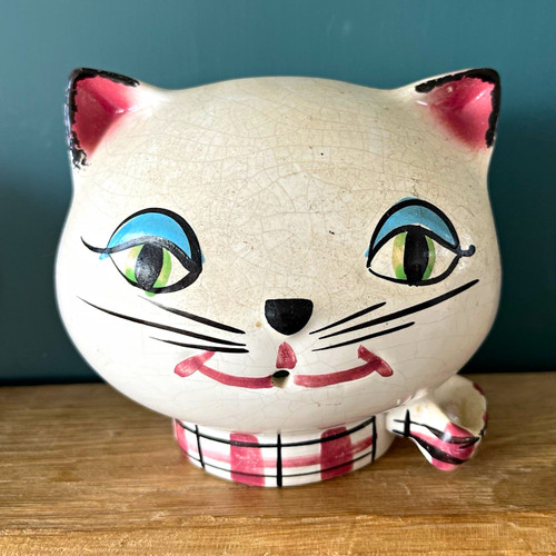Vintage 1958 holt howard cozy - howard,