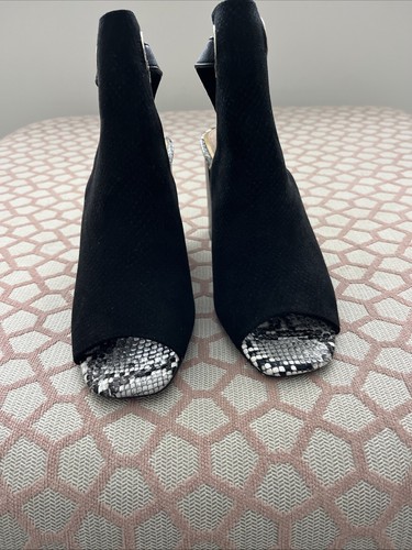 Ladies river island block - ladies, heel