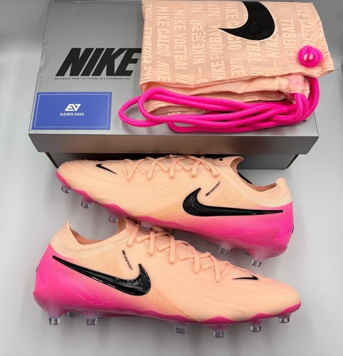 Nike mens football - phantom, gx