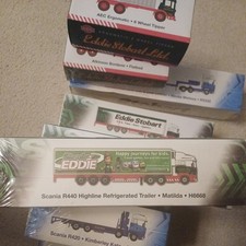 Eddie Stobart Scania R440