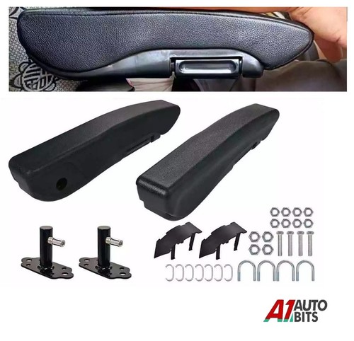 Universal seat armrest - seat,