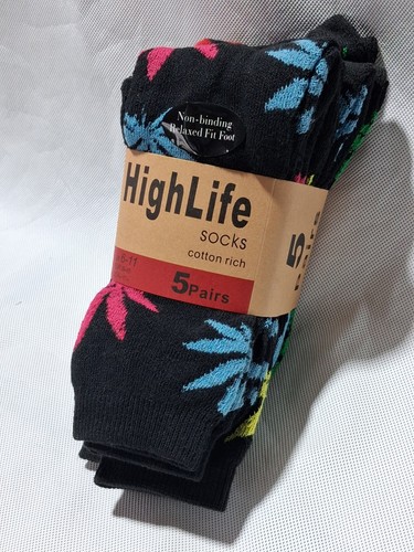 Pairs highlife cotton - highlife, rich