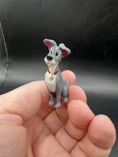 Tramp from Lady & The Tramp