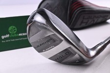 Cleveland Launcher Halo #4