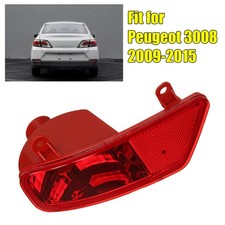 For Peugeot 3008 2009-2015