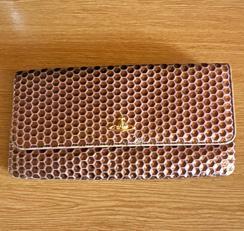 Vivienne westwood metallic - westwood,