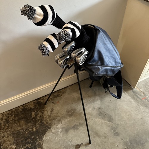 Superb set benross golf - superb,