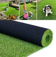 Light Green Artificial Grass 1
