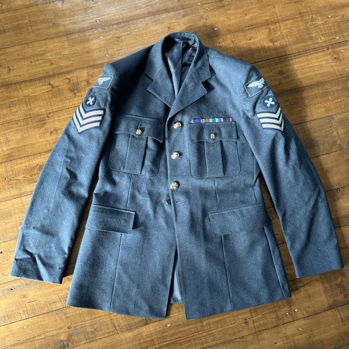 Raf no1 jacket - raf,