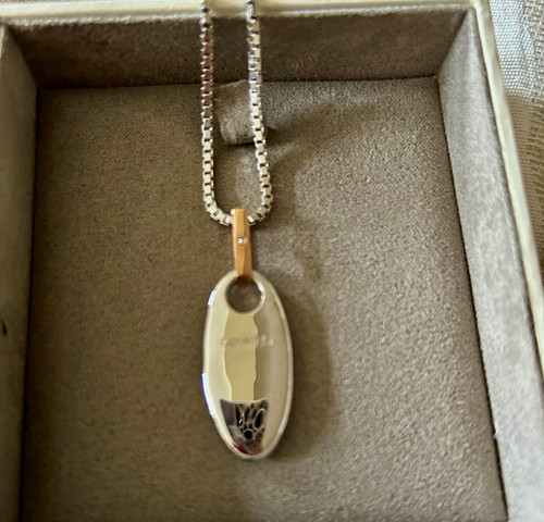 Clogau 925 sterling silver - sterling,