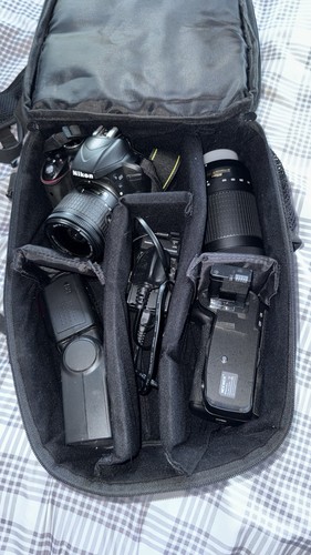Nikon d3300 dslr - d3300, camera