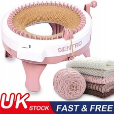 NEW! Knitting Machine 48