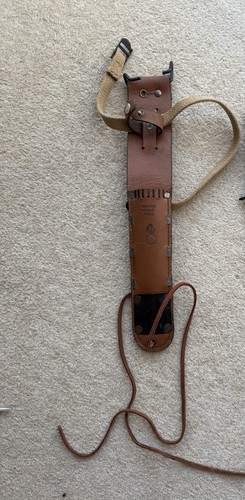 Ww2 scabbard airborne - ww2,