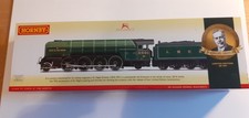 HORNBY R.3440 OO GAUGE - 2-8-2 CLASS P2 LOCO 'COCK O THE NORTH' LIMITED EDITION
