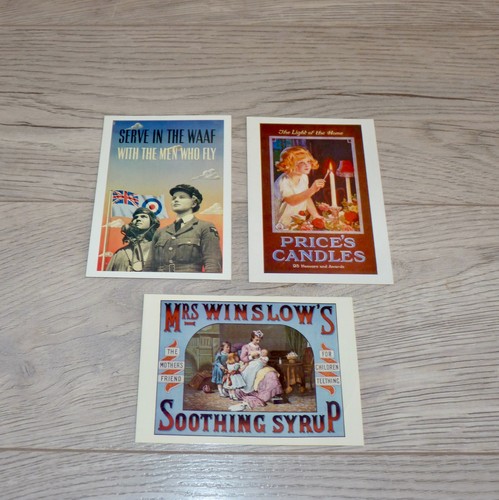 Vintage postcards - vintage,