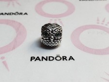 Genuine Pandora Silver Charm