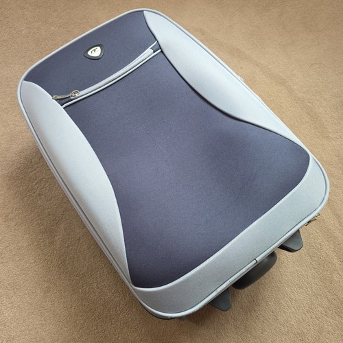 39x45x10 inch suitcase 2 - suitcase,