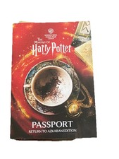 Harry Potter Studio Tour