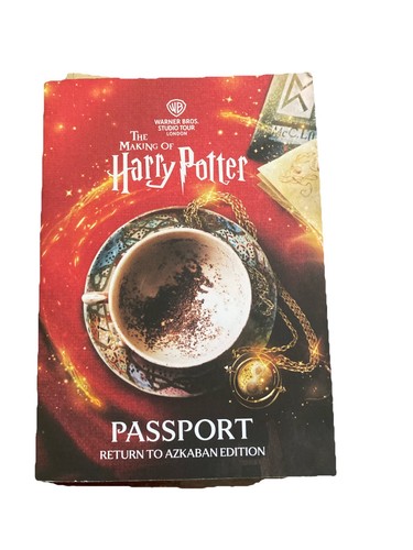 Harry potter studio tour - harry,