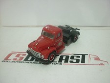 Corgi Modern Truck 1:50th