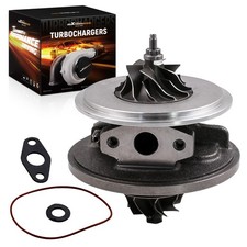Turbo Cartridge for VW Jetta V