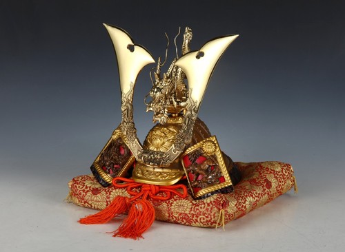 Japanese decorative samurai - japanese,