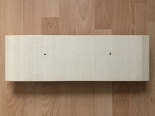 B&Q MAPLE STYLE MODERN KITCHEN