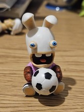Raving Rabbits Invasion Sports