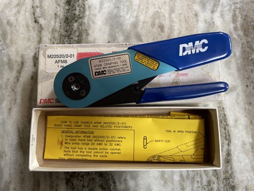 Dmc m22520 miniature - dmc,