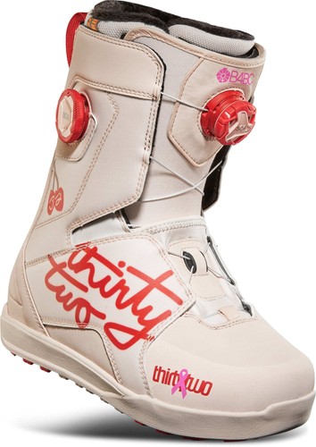 Thirtytwo lashed double boa - thirtytwo,