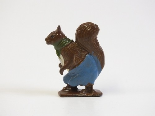 Vintage britains cadbury - vintage,