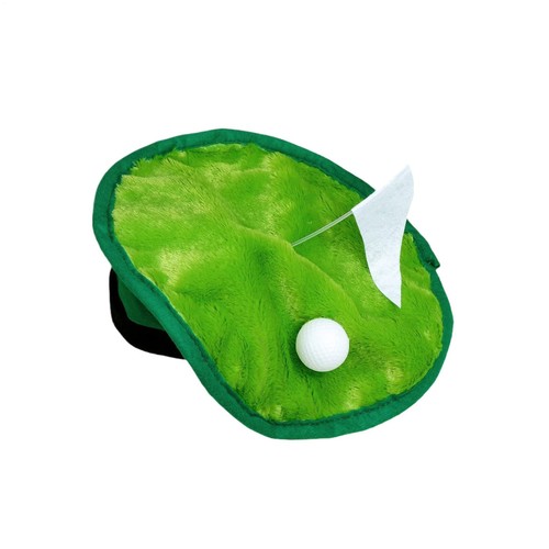 Funny novelty golfer - funny, hat