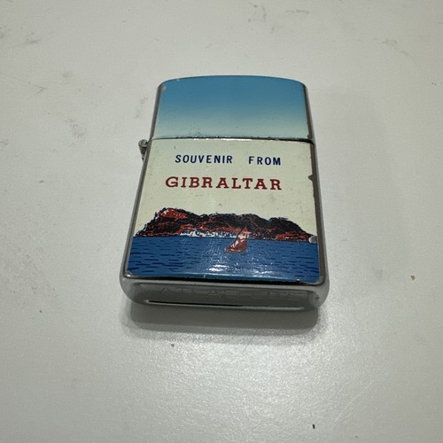Rare penguin flip top - rare, petrol