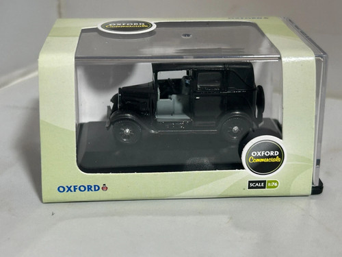Oxford diecast austin - diecast,