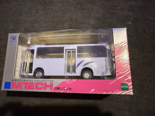 Mtech hino liesse - mtech,