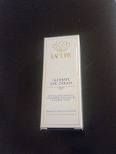 New Boxed Lacura Ultimate Eye