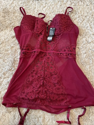 New with tags - new, lace