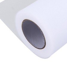 Tulle Roll 100 Yards Color